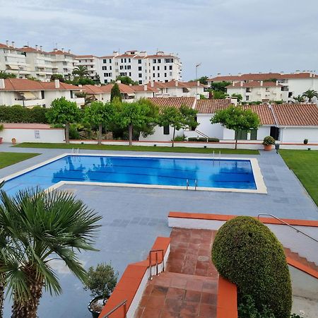 Sitges - Apartamento מראה חיצוני תמונה