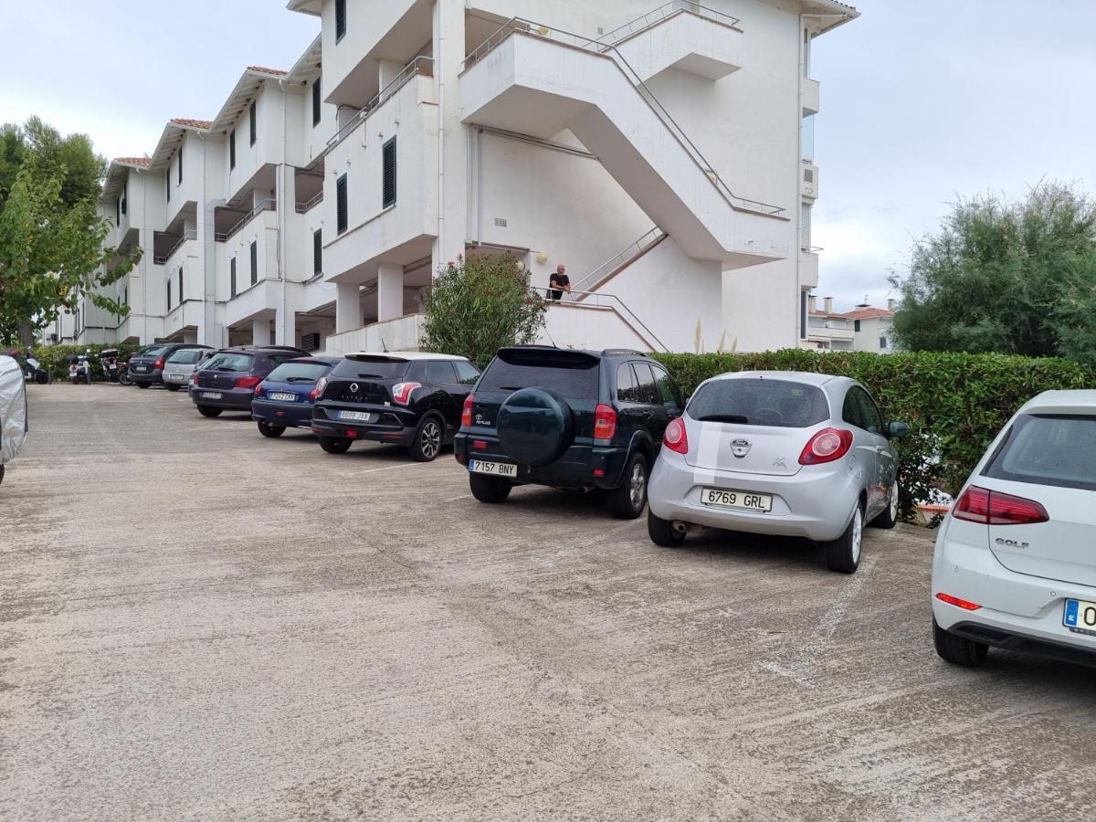 Sitges - Apartamento מראה חיצוני תמונה