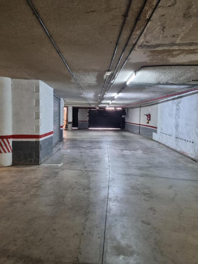 Sitges - Apartamento מראה חיצוני תמונה