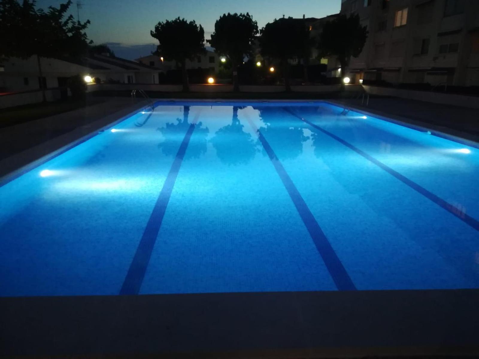 Sitges - Apartamento מראה חיצוני תמונה