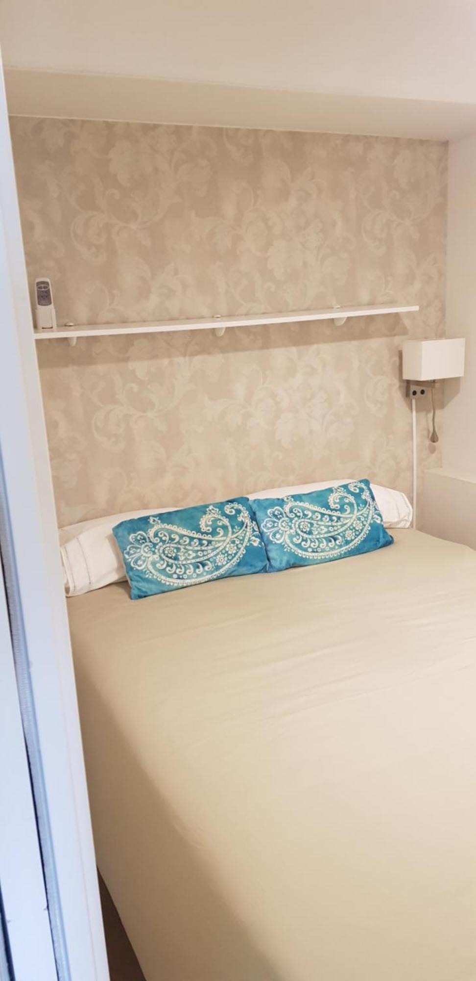 Sitges - Apartamento מראה חיצוני תמונה
