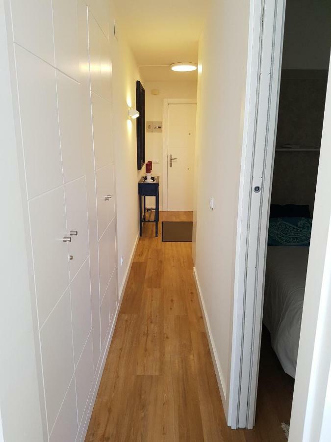 Sitges - Apartamento מראה חיצוני תמונה