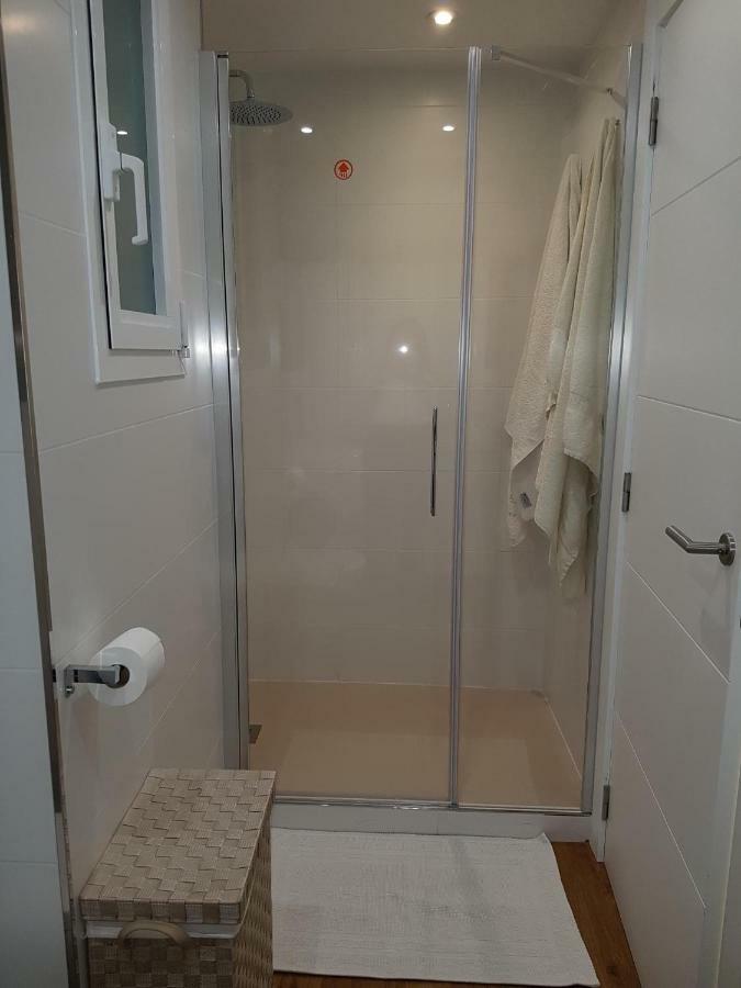 Sitges - Apartamento מראה חיצוני תמונה