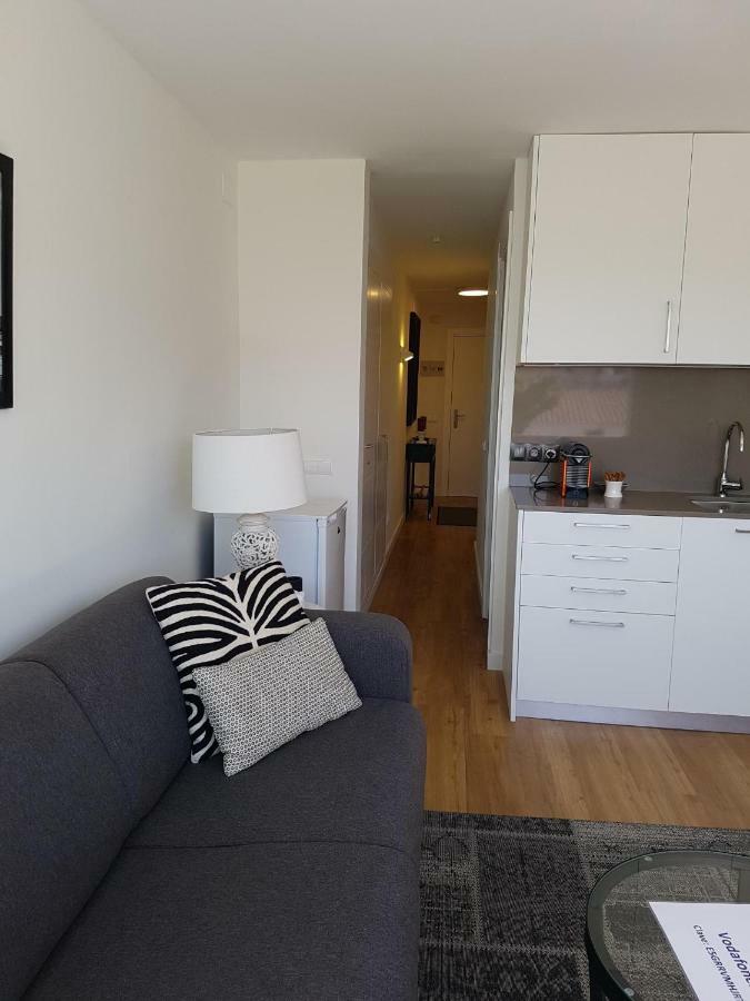 Sitges - Apartamento מראה חיצוני תמונה