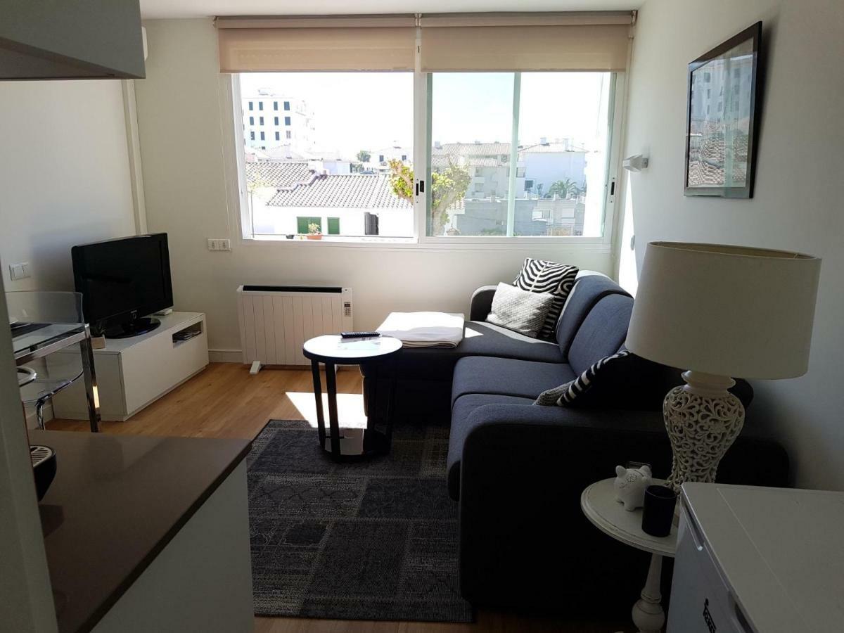 Sitges - Apartamento מראה חיצוני תמונה