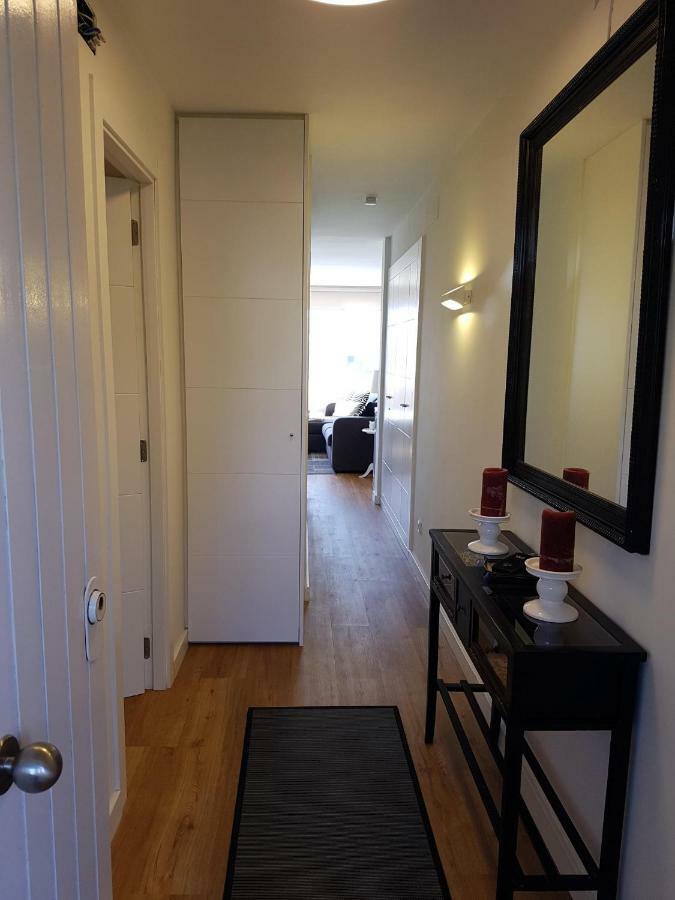 Sitges - Apartamento מראה חיצוני תמונה