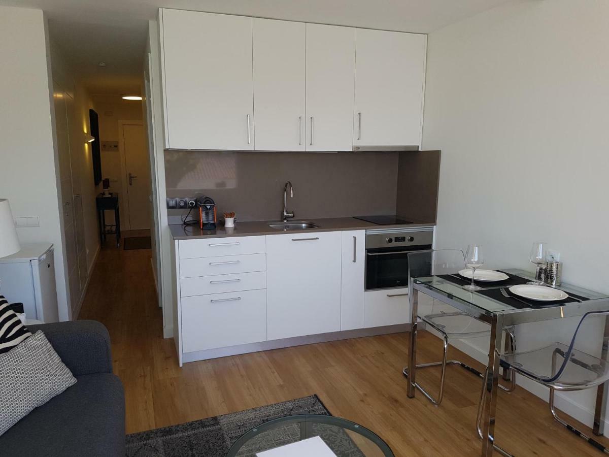 Sitges - Apartamento מראה חיצוני תמונה
