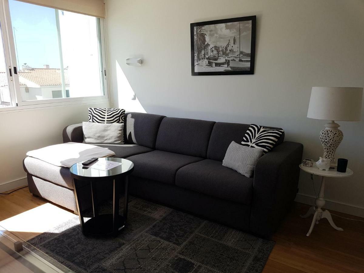 Sitges - Apartamento מראה חיצוני תמונה