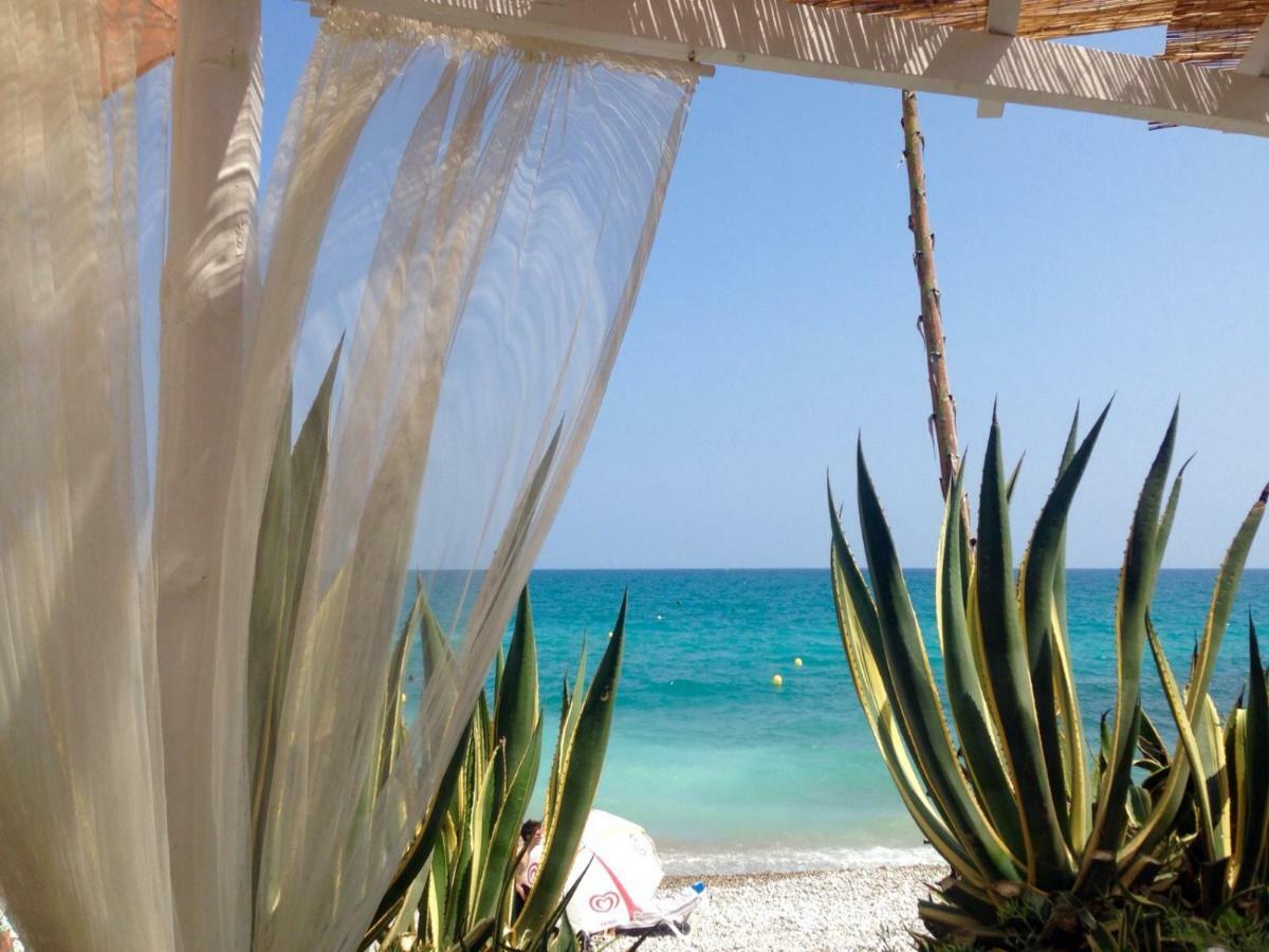 Sitges - Apartamento מראה חיצוני תמונה